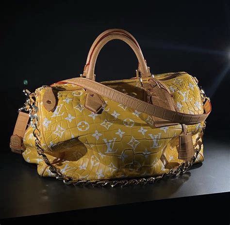 louis vuitton nuove edizioni limitate summer 2017 speedy|louis vuitton luggage bag.